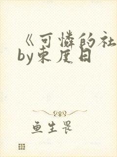 《可怜的社畜》by东度日