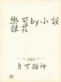 乐可by小说金银花