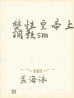 双性皇帝上朝被调教sm