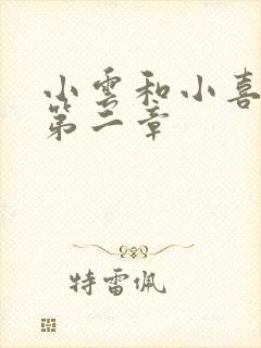 小云和小喜交换第二章
