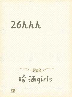 26hhh