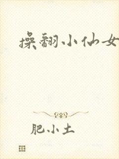 操翻小仙女