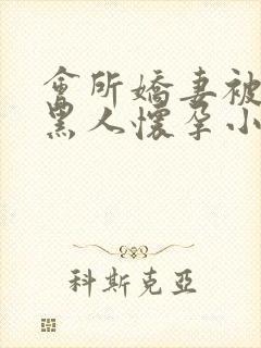 会所娇妻被多个黑人怀孕小说