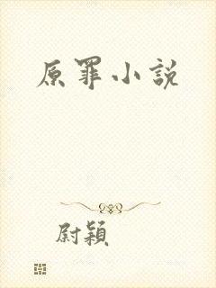 原罪小说