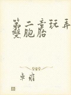 第二章玩弄校花双胞胎