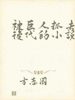 被巨人抓去繁衍后代的小说