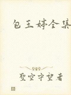 包玉婷全集