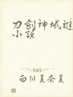 刀剑神域进击篇小说