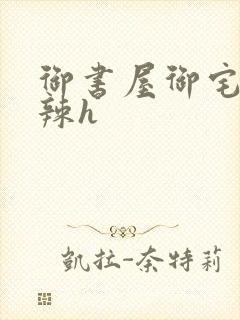 御书屋御宅屋高辣h