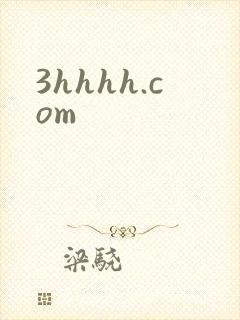 3hhhh.com