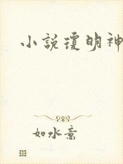 小说琼明神女录