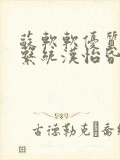 苏软软优质灌溉系统汉怡昏