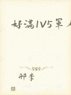 好满1V5军人