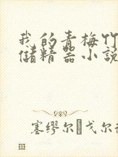 我的青梅竹马是储精器小说