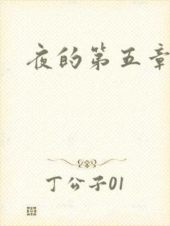 夜的第五章