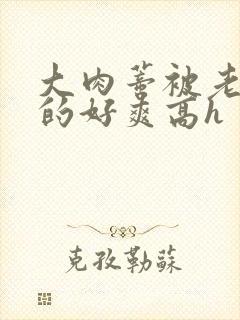 大肉蒂被老头嘬的好爽高h