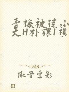 青梅被从小摸到大H补课1视频