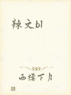 辣文bl