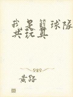 我是篮球队的公共玩具