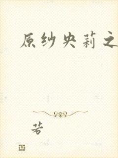 原纱央莉之重装