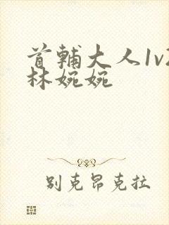 首辅大人1v2林婉婉