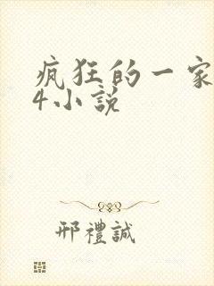 疯狂的一家ps4小说