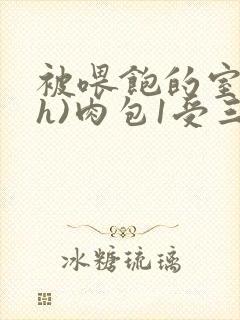 被喂饱的室友(h)肉包1受三攻
