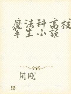 魔法科高校的劣等生小说