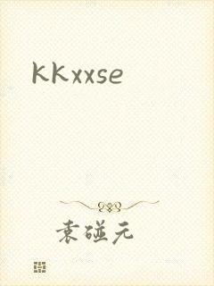 kkxxse