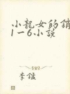小龙女的销魂夜1一6小说