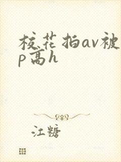 校花拍av被np高h