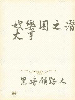 娱乐圈之潜规则大亨