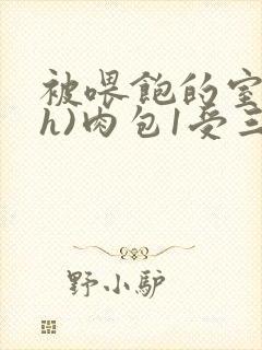 被喂饱的室友(h)肉包1受三攻