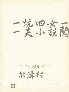 一炕四女一共侍一夫小说阅读