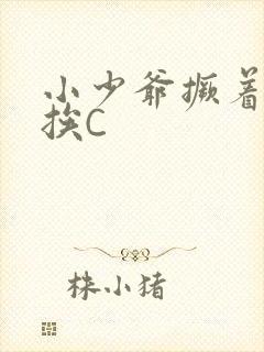 小少爷撅着屁股挨C