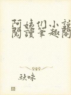 阿姨们小说全文阅读笔趣阁