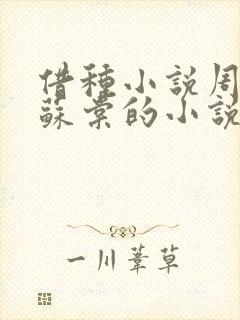 借种小说周楚臣苏棠的小说