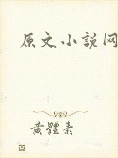 原文小说网