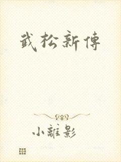 武松新传