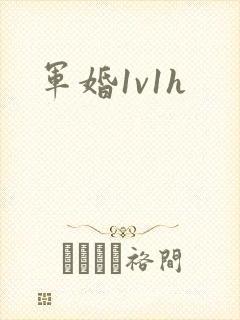 军婚1v1h