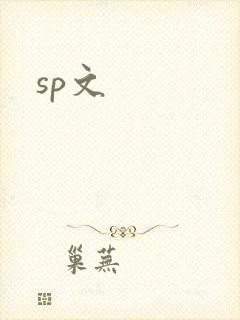 sp文