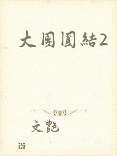 大团圆结2