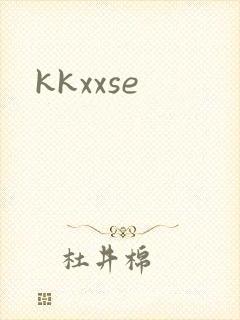 kkxxse