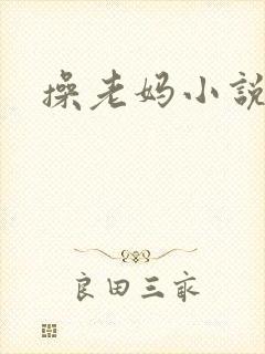 操老妈小说
