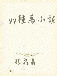 yy种马小说