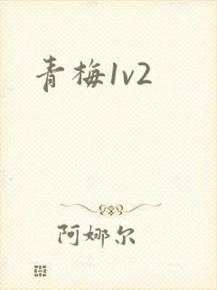 青梅1v2