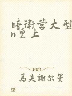 暗卫营大型hpn皇上