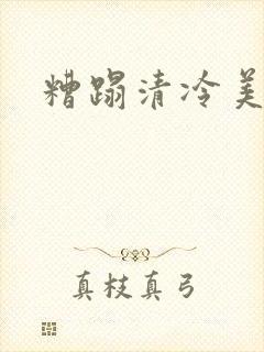 糟蹋清冷美人