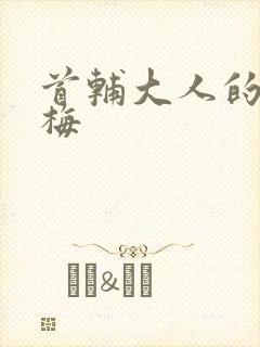 首辅大人的小青梅