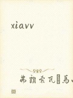 xiavv